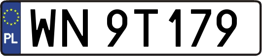 WN9T179