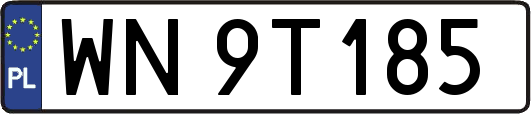 WN9T185