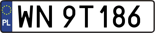 WN9T186