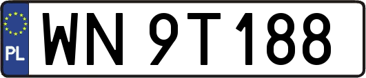 WN9T188