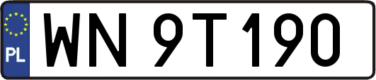WN9T190