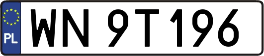 WN9T196