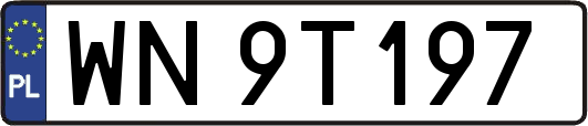 WN9T197