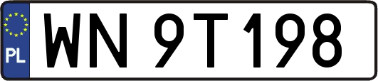 WN9T198