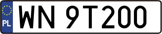WN9T200