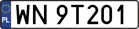 WN9T201