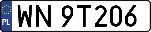 WN9T206