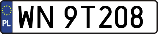 WN9T208