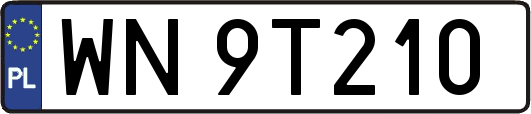 WN9T210
