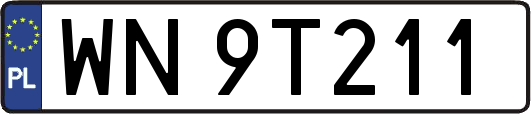 WN9T211