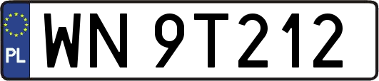 WN9T212
