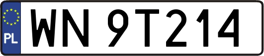 WN9T214
