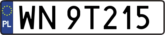 WN9T215