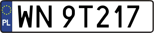 WN9T217