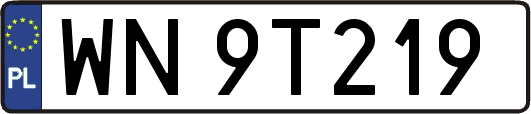 WN9T219