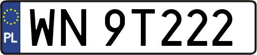 WN9T222