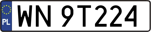 WN9T224