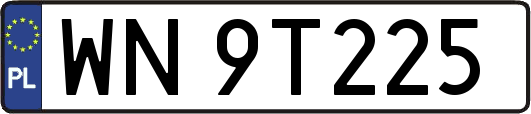 WN9T225