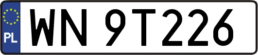 WN9T226