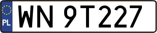 WN9T227