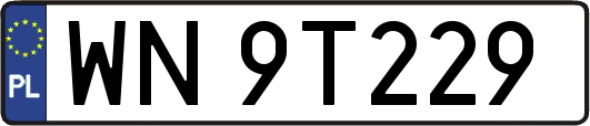 WN9T229