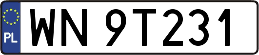 WN9T231