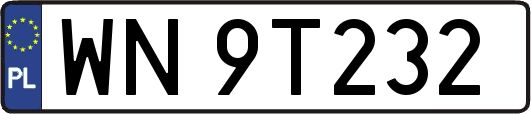 WN9T232