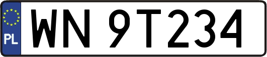 WN9T234