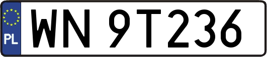 WN9T236