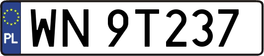 WN9T237