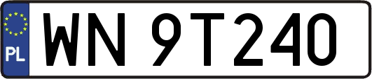 WN9T240