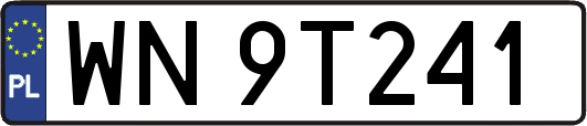 WN9T241