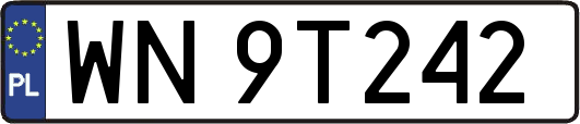 WN9T242