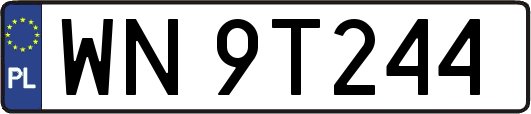 WN9T244