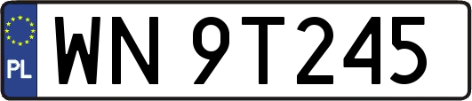 WN9T245