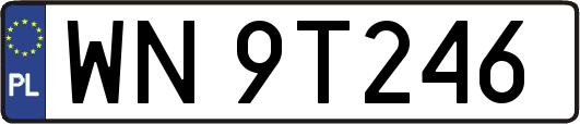 WN9T246