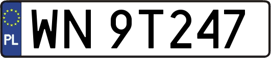 WN9T247