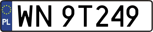 WN9T249