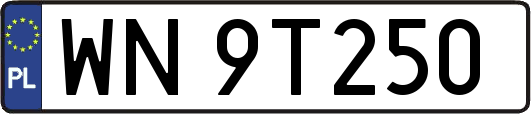 WN9T250