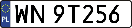 WN9T256