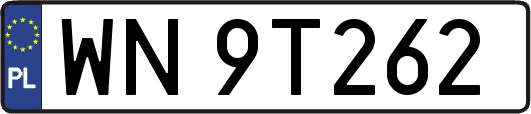 WN9T262