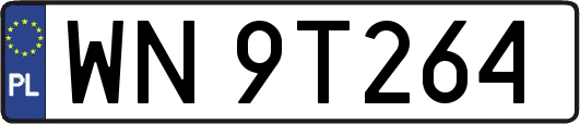 WN9T264