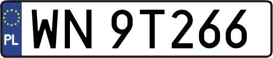 WN9T266