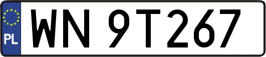 WN9T267