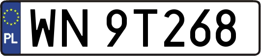 WN9T268