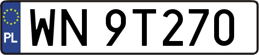 WN9T270