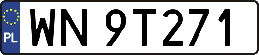 WN9T271