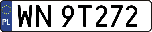 WN9T272