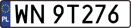 WN9T276