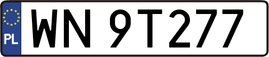 WN9T277